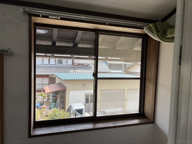 窓リノベ2026°˖✧【内窓取り付け】